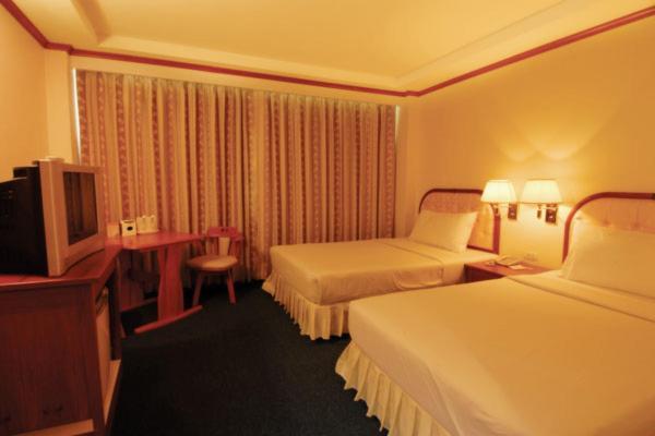Western Grand Hotel Ratchaburi Экстерьер фото